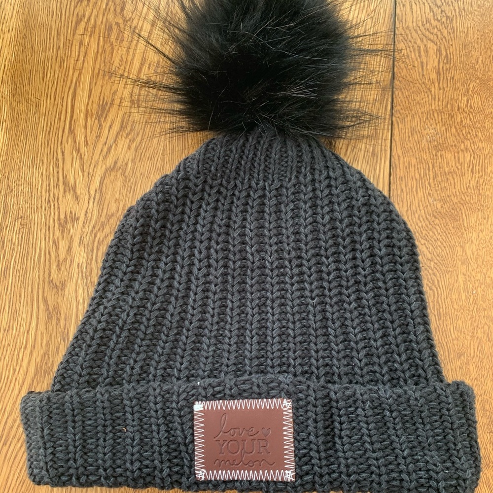 Love your Melon Hat